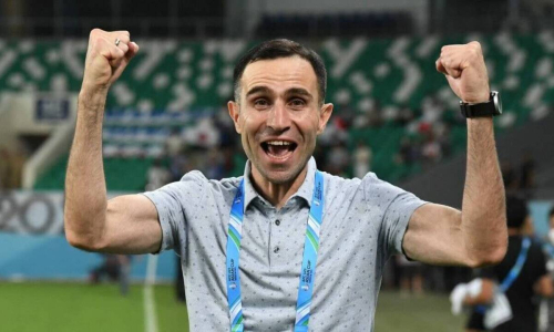 Тимур Кападзе займет высокий пост за рубежом