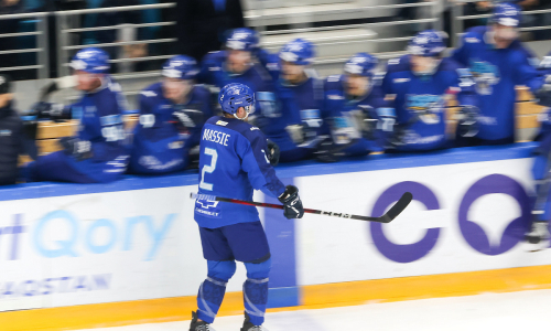 КХЛ вынес вердикт хоккеистам «Барыса» после камбэка