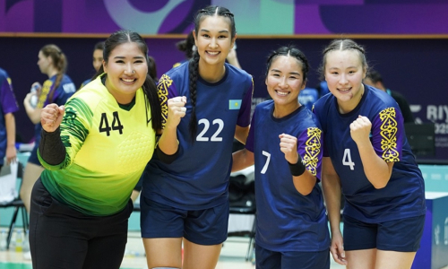 Известно место Казахстана по итогам Исламиады-2025