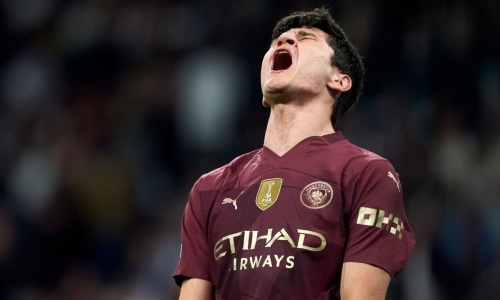 «Манчестер Сити» нашел кандидата вместо Абдукодира Хусанова