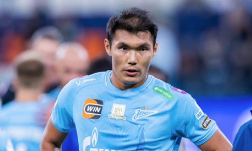 Нуралы Алип