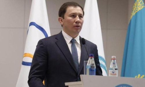 World Boxing оказалась в центре скандала перед назначением Головкина