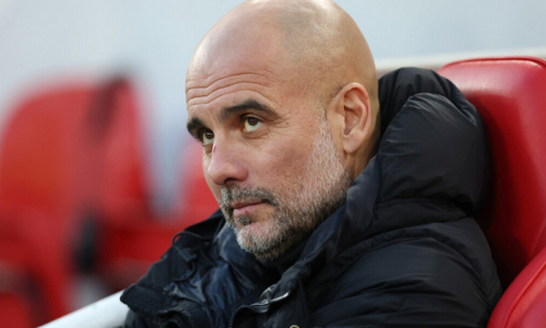 Гвардиола признался, как чувствует себя в «Манчестер Сити»