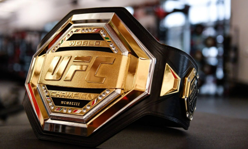 Назван следующий претендент на титул UFC из Казахстана. Это не Шавкат Рахмонов