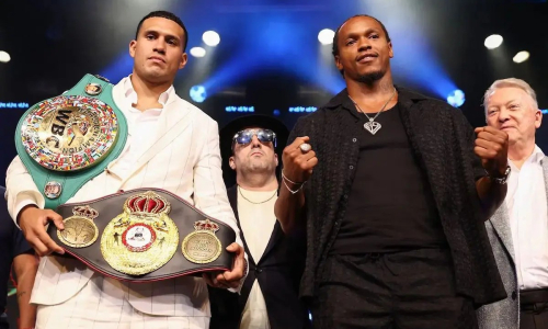 Казахстанский тренер спрогнозировал победителя боя за титул чемпиона мира WBC