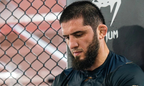 «А теперь возьмите вашего Махачева». В Госдуме выбрали лицо российского спорта