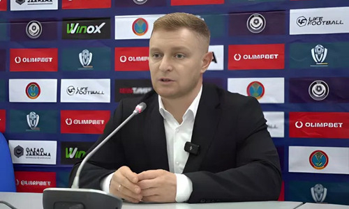 Андрей Карпович оправдался за КПЛ-2025