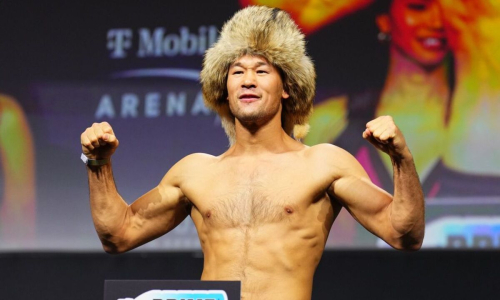 UFC официально заявил о Шавкате Рахмонове перед историческим турниром