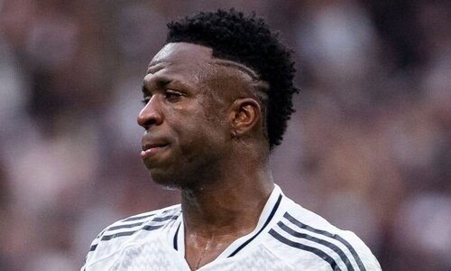 «Реал» принял окончательное решение по Винисиусу Жуниору