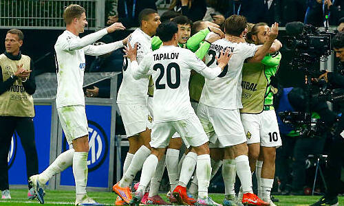 «Кайрату» раскрыли секрет победы в Лиге Чемпионов