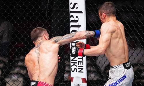 Бекзат Алмахан, Александр Топурия