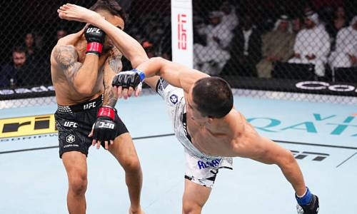 Асу Алмабаев