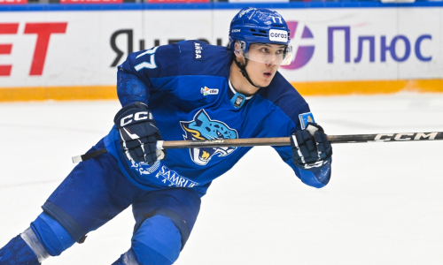 Озвучено условие для успеха «Барыса» в матче против «Авангарда»