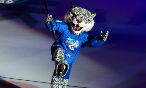 Стал известен состав «Барыса» на матч с «Авангардом» в КХЛ