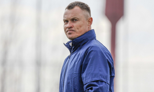 Главный тренер частного клуба КПЛ отправится в Европу