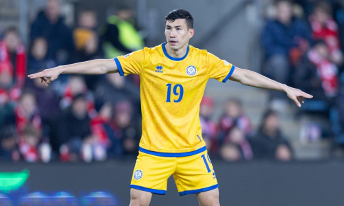 Бактиер Зайнутдинов