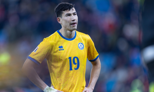 Бактиер Зайнутдинов