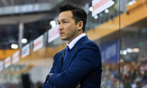 Талгат Жайлауов сделал признание о составе сборной Казахстана на чемпионат Азии