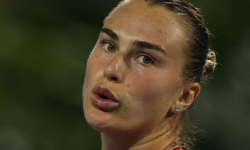 Соболенко сменила страну после поражения от Рыбакиной