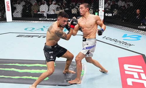 Асу Алмабаев