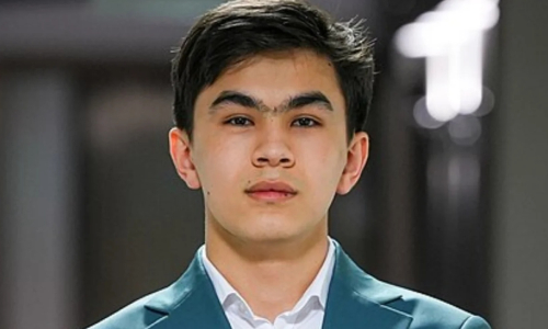 Узбекистан сотворил историю в шахматах