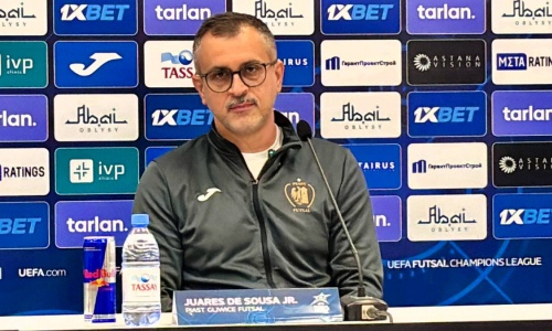 Наставник «Пяста» оценил шансы пройти «Семей» в Лиге Чемпионов