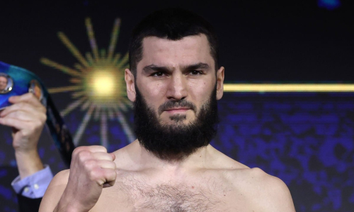 Бетербиева признали победителем в обоих боях с Биволом