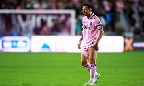 Гол и три ассиста Месси помогли «Интер Майами» выйти в полуфинал Кубка МЛС