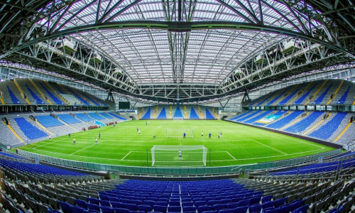 Казахстанскому футболу указали на серьёзную проблему и привели в пример Китай