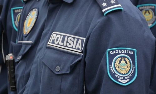 Полицейские Алматы отправились на матч «Копенгаген» — «Кайрат». Известна причина