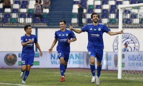 Бабаян может возглавить футбольный клуб из Узбекистана