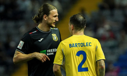 Чемпион Казахстана принял решение по столичному клубу КПЛ