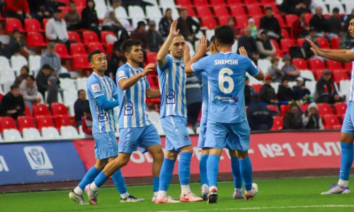 В клубе КПЛ выбрали нового главного тренера