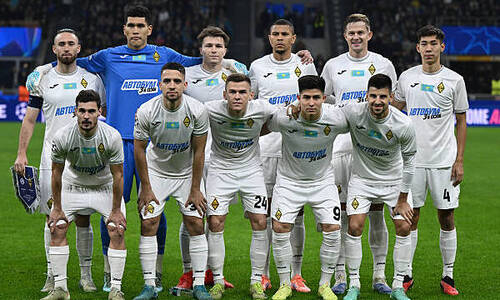 «Кайрат» узнал о главной проблеме перед матчем в Лиге Чемпионов