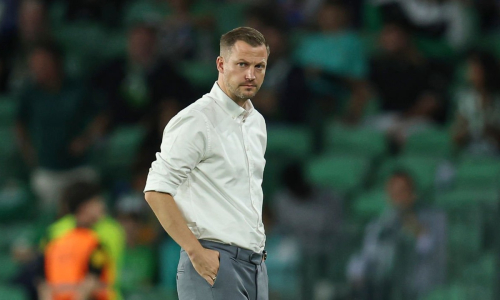 Наставник «Копенгагена» сделал заявление перед матчем с «Кайратом»