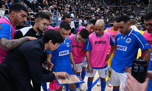 Видеообзор упущенной победы «Семея» в Лиге чемпионов