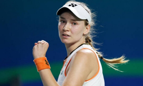 WTA сделала официальное объявление по Елене Рыбакиной