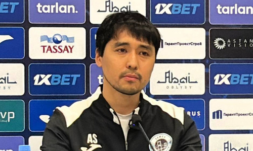 Смаков оправдался за упущенную победу в Лиге Чемпионов