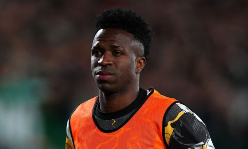 Винисиус Жуниор отказался от контракта «Реала». Подробности