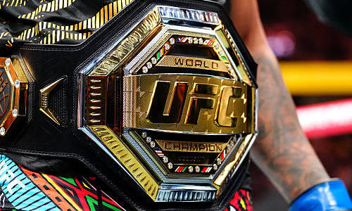 Легенда UFC купил квартиру в России