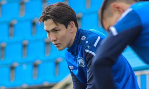 Лидер «Окжетпеса» ведет переговоры с чемпионом КПЛ