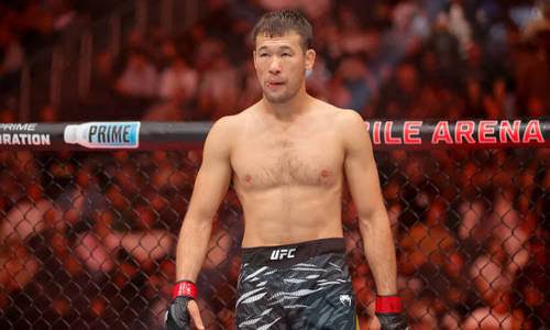 Бывший чемпион рассказал о «спасении» Шавката Рахмонова от поражения в UFC