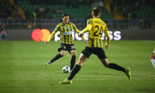 «Сенсацией назвать сложно». В России дали прогноз на матч «Копенгаген» — «Кайрат» в Лиге Чемпионов