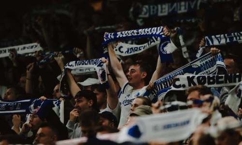 ФК Копенгаген