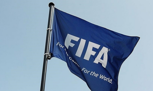 ФИФА получила огромную сумму от Саудовской Аравии