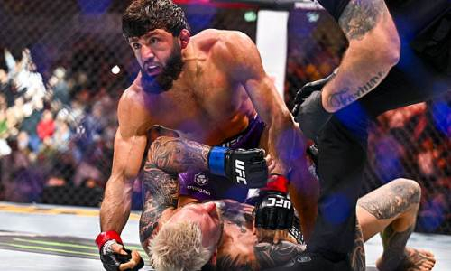 Арман Царукян