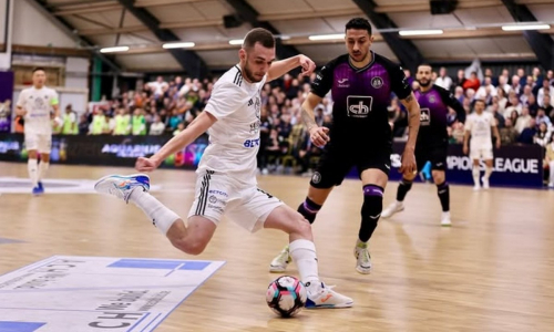 Появилось объяснение разгромной победы «Кайрата» в Лиге Чемпионов