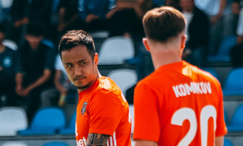 Официально определился новый владелец двукратного чемпиона КПЛ