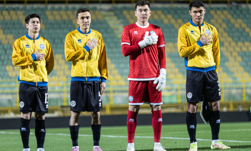 Сборной Казахстана по футболу выбрали главного тренера до 2030 года