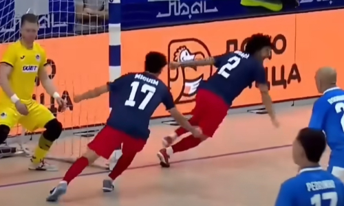 «Произошло чудо». Казахстанский клуб шокировал в Лиге Чемпионов